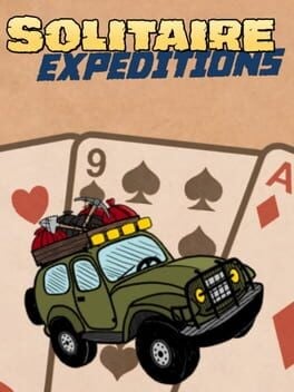 Games like Solitaire Expeditions