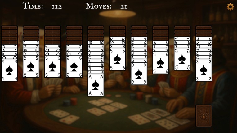 Solitaire Royale - Multiplayer Collection Image