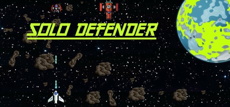 Games like Solo Defender