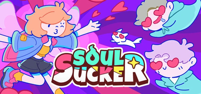 Soul Sucker Image
