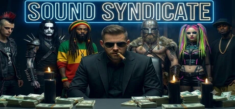 Games like Sound Syndicate