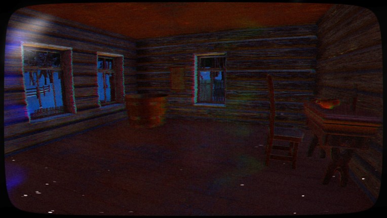 Soviet Village screenshot