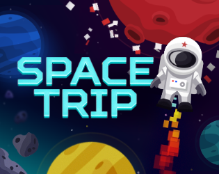 Games like Space Trip