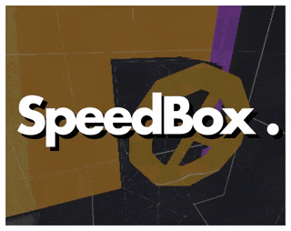 Games like SpeedBox
