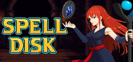 Games like Spell Disk