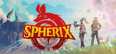 Games like Spherix