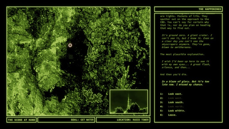 Spider Land screenshot