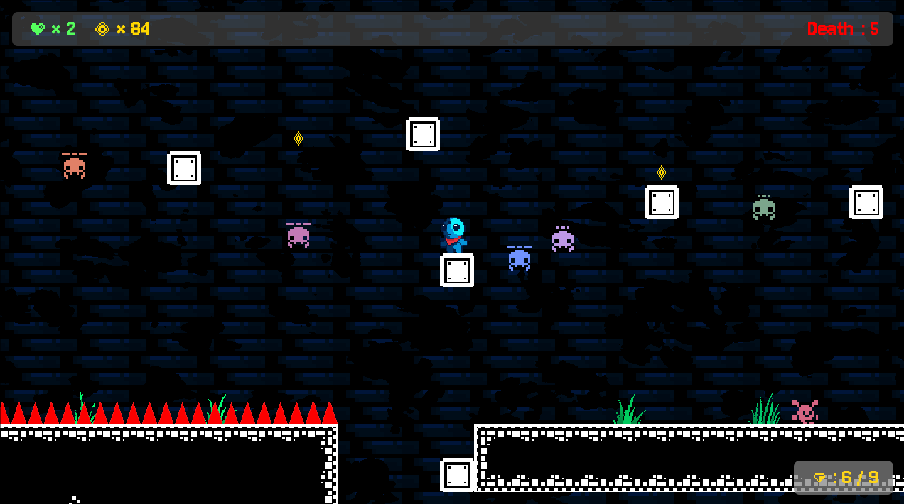 Games like Spike Odyssey