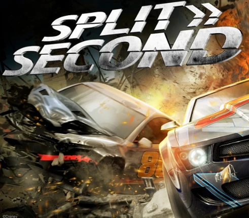 Split/Second Image