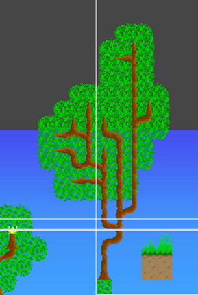 Squirrel Factory screenshot