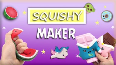 Squishy maker - slime Image