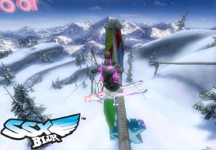 SSX Blur Image