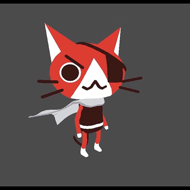 Games like Star Cats IV-HD VR [WIP]