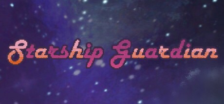 Games like Starship Guardian