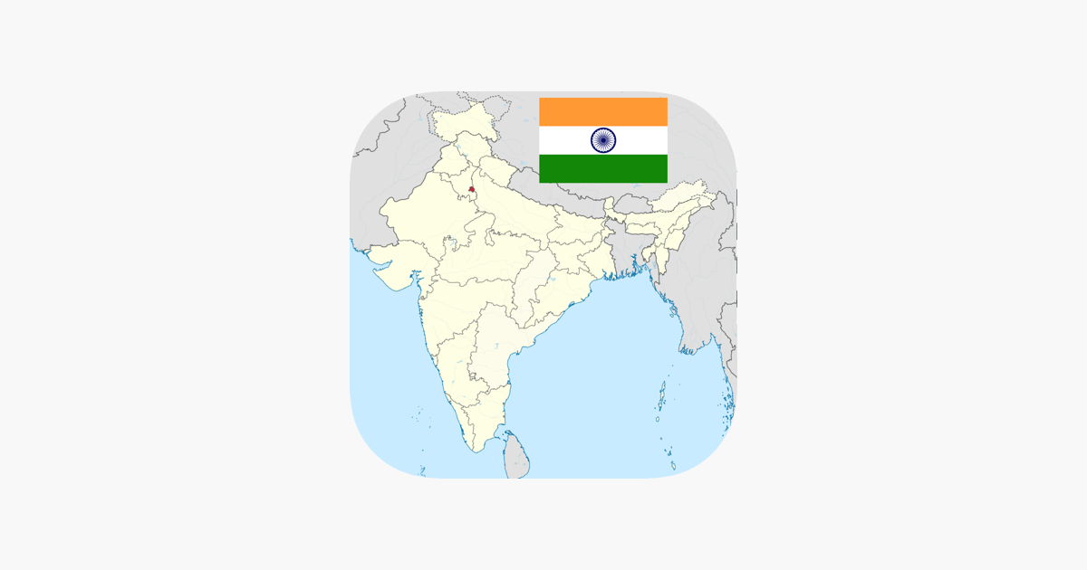 Games like States of India