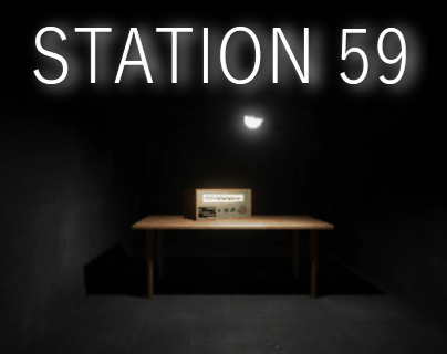 Games like Station 59