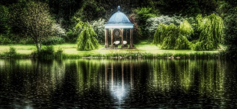 Strømhåll: Onyon screenshot