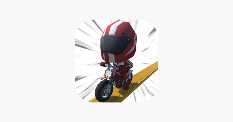 Stunt Bike Image