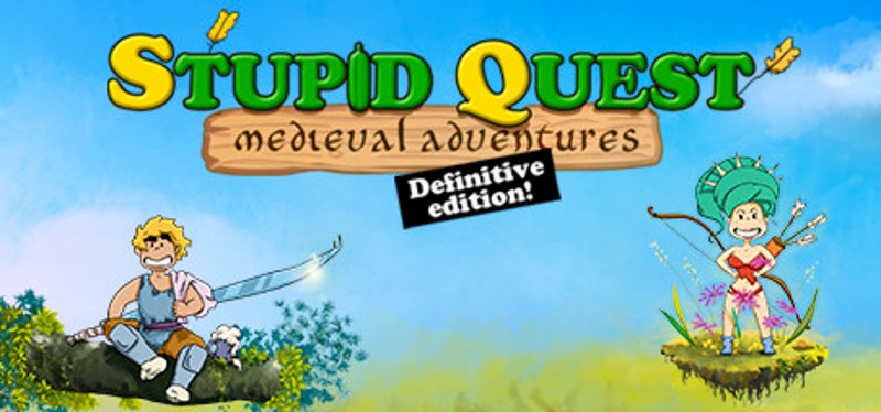 Stupid Quest - Medieval Adventures Image