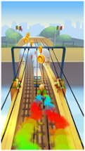 Subway Surfers Image