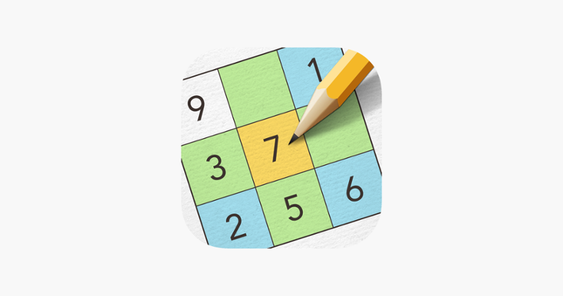 Sudoku New - fascinating board puzzle game for all ages Image
