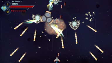 Super Rebellion Image