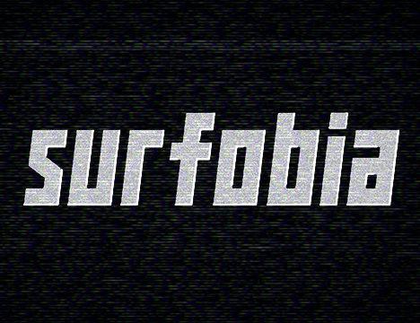Games like SURFOBIA