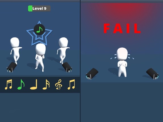 Talent Show! screenshot