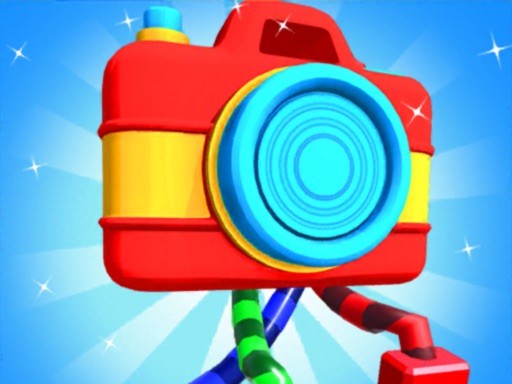 Games like Tangle It 3D