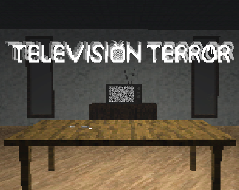Games like Television Terror