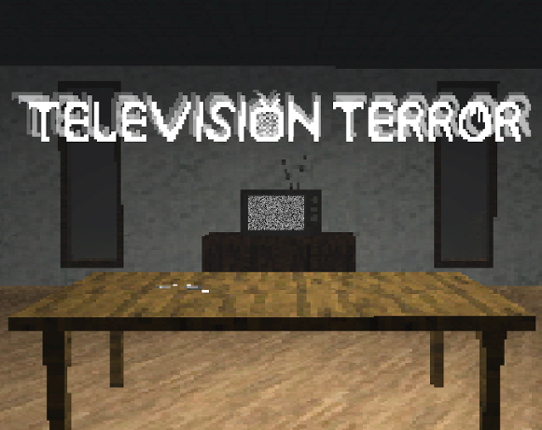 Television Terror Image