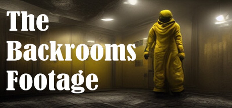 The Backrooms Footage Image