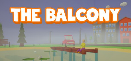Games like The Balcony