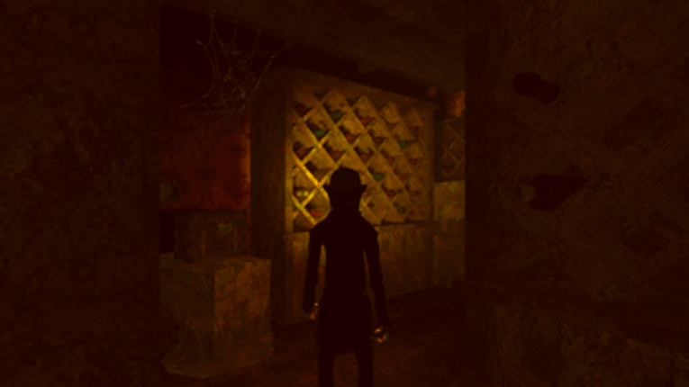 The Chronicles Of Yiannau : Call From The Void screenshot