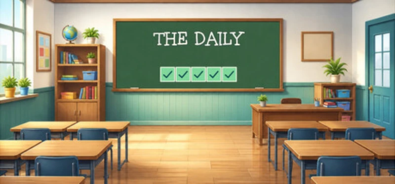 The Daily Image