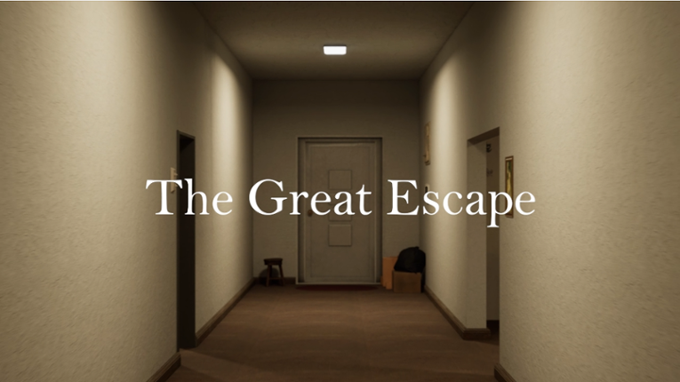The Great Escape Image
