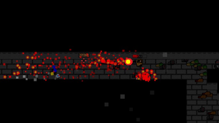 The Gun Knight screenshot