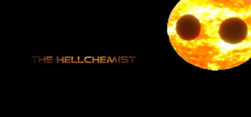 The Hellchemist Game Cover