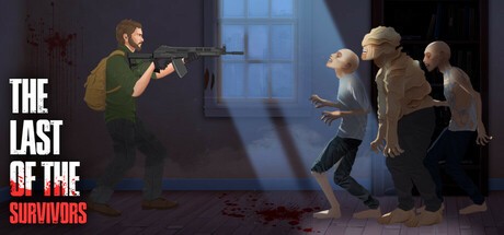 Games like The Last of the Survivors