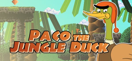 Games like The Legend of Paco the Jungle Duck