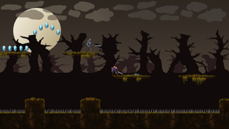 The Little Knight Who Could Image