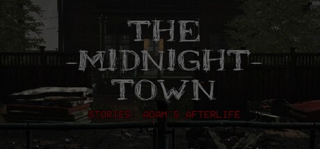Games like The Midnight Town Stories: Adam's Afterlife