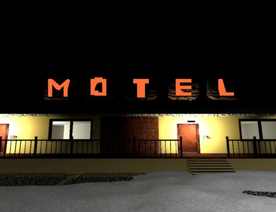 The Motel Image