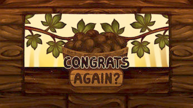 The Nut Madness screenshot