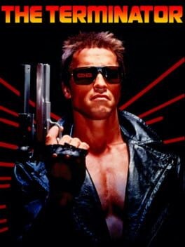Games like The Terminator