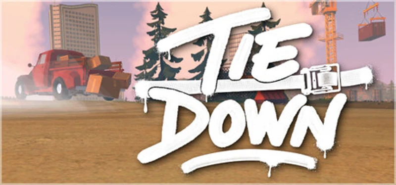 Tie Down Image