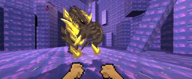 Touch Of The Wind screenshot