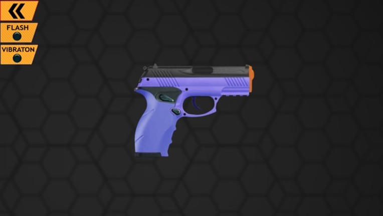 Toy Gun Weapon Simulator - Game for Boys Image