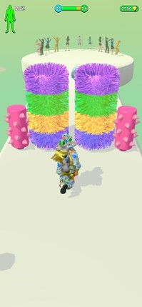 Trash Man 3D screenshot