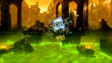 Trine Enchanted Edition Image